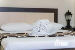 1-к квартира, посуточно, 34м2, 1/1 этаж