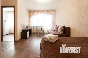 1-к квартира, посуточно, 32м2, 5/5 этаж