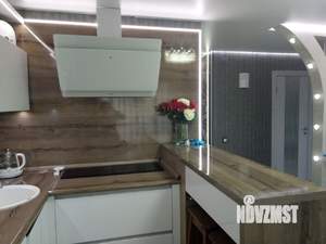 2-к квартира, на длительный срок, 56м2, 17/17 этаж