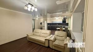 4-к квартира, на длительный срок, 120м2, 7/12 этаж