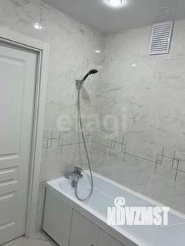 1-к квартира, на длительный срок, 42м2, 3/14 этаж