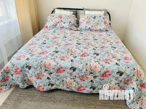 1-к квартира, посуточно, 31м2, 1/1 этаж