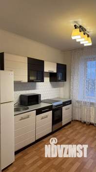 1-к квартира, на длительный срок, 40м2, 9/16 этаж