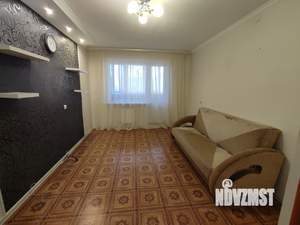 1-к квартира, на длительный срок, 38м2, 2/10 этаж