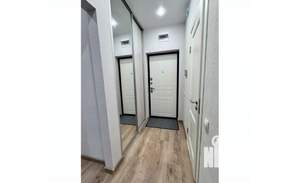 1-к квартира, посуточно, 39м2, 1/1 этаж