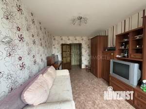 1-к квартира, на длительный срок, 36м2, 7/9 этаж