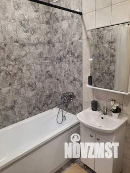 1-к квартира, посуточно, 32м2, 6/8 этаж