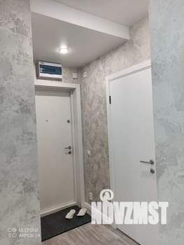 1-к квартира, посуточно, 32м2, 21/24 этаж