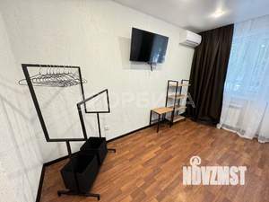 Студия квартира, на длительный срок, 17м2, 1/5 этаж