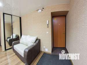 1-к квартира, посуточно, 50м2, 2/9 этаж