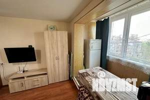 1-к квартира, посуточно, 26м2, 8/8 этаж