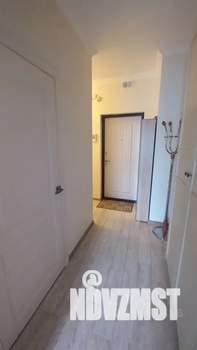 1-к квартира, посуточно, 46м2, 2/17 этаж