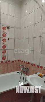 1-к квартира, на длительный срок, 41м2, 12/17 этаж