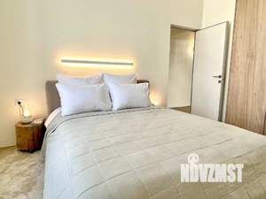 3-к квартира, посуточно, 80м2, 1/1 этаж