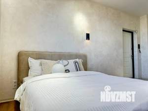 1-к квартира, посуточно, 20м2, 6/9 этаж