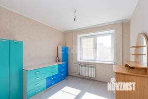 2-к квартира, на длительный срок, 53м2, 9/17 этаж