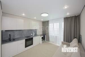 Студия квартира, на длительный срок, 29м2, 7/15 этаж