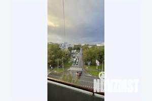 1-к квартира, посуточно, 19м2, 8/9 этаж