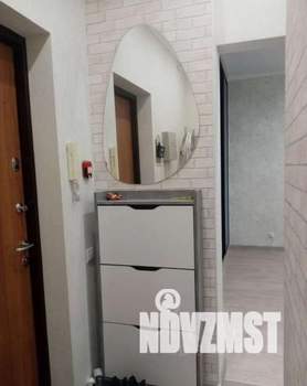 1-к квартира, на длительный срок, 33м2, 7/14 этаж