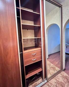 Студия квартира, на длительный срок, 35м2, 8/20 этаж