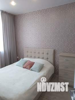 1-к квартира, посуточно, 39м2, 11/12 этаж