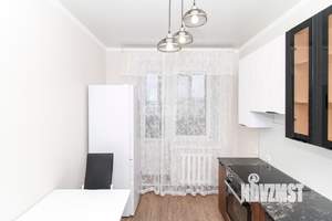 2-к квартира, на длительный срок, 59м2, 10/14 этаж