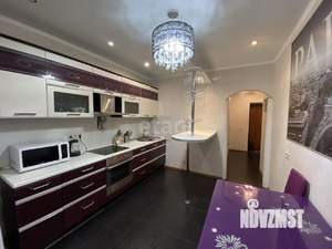 1-к квартира, на длительный срок, 48м2, 9/18 этаж