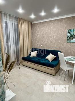 1-к квартира, на длительный срок, 32м2, 4/8 этаж