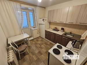 2-к квартира, на длительный срок, 45м2, 5/5 этаж