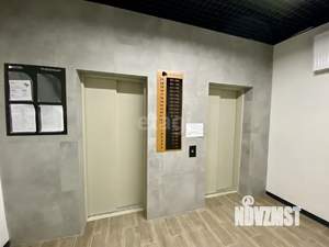 1-к квартира, на длительный срок, 31м2, 3/21 этаж