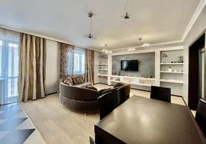 2-к квартира, на длительный срок, 115м2, 6/10 этаж