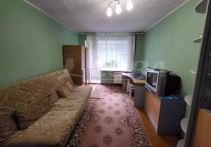 1-к квартира, на длительный срок, 45м2, 3/5 этаж