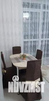 1-к квартира, на длительный срок, 45м2, 2/12 этаж