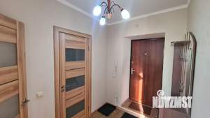 1-к квартира, на длительный срок, 43м2, 6/14 этаж