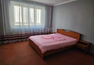 2-к квартира, на длительный срок, 60м2, 3/15 этаж