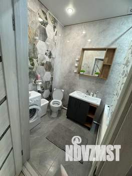 Студия квартира, посуточно, 30м2, 10/10 этаж