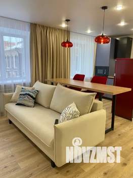 1-к квартира, посуточно, 32м2, 2/5 этаж