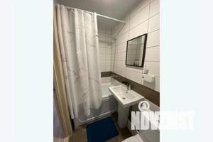 1-к квартира, посуточно, 20м2, 2/5 этаж