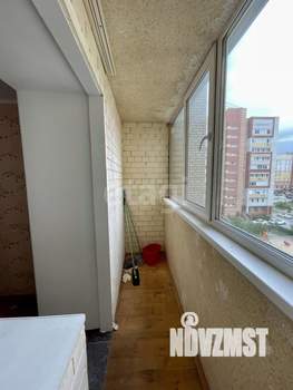 3-к квартира, на длительный срок, 62м2, 5/13 этаж