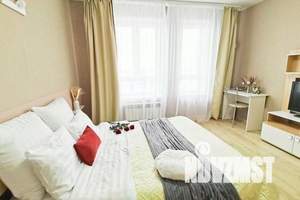 2-к квартира, посуточно, 58м2, 5/23 этаж