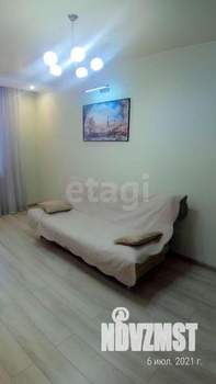 1-к квартира, на длительный срок, 36м2, 3/10 этаж