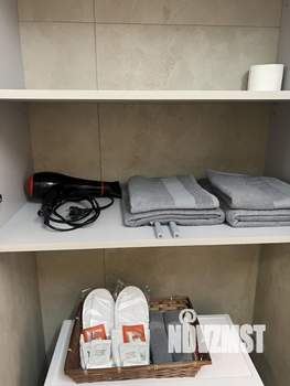 1-к квартира, посуточно, 40м2, 3/13 этаж