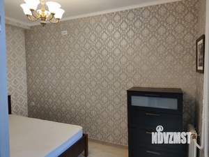 1-к квартира, на длительный срок, 48м2, 4/9 этаж