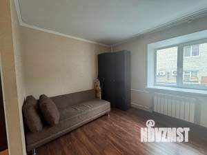 1-к квартира, посуточно, 34м2, 2/5 этаж