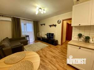 1-к квартира, на длительный срок, 37м2, 3/10 этаж
