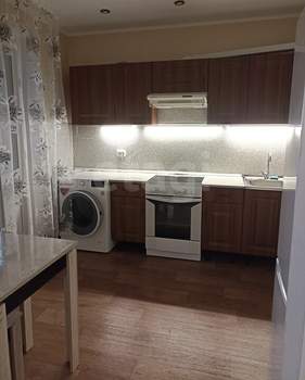 1-к квартира, на длительный срок, 31м2, 7/10 этаж