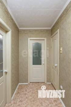 1-к квартира, на длительный срок, 32м2, 2/5 этаж