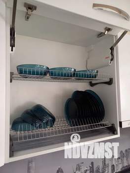 2-к квартира, посуточно, 57м2, 2/16 этаж