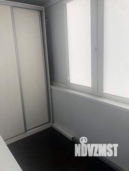 1-к квартира, на длительный срок, 38м2, 5/12 этаж