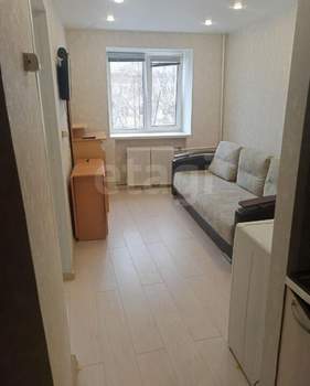2-к квартира, на длительный срок, 23м2, 5/5 этаж